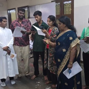 Christmas Celebration 2025