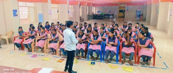 Exam Readiness for 10th standard students across various Government schools