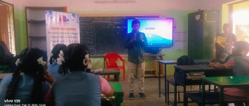 Exam Readiness for 10th standard students across various Government schools