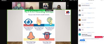 Emotional Thermostat