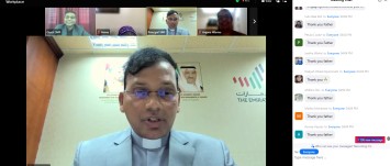 Emotional Thermostat