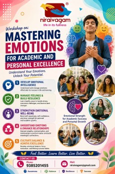 Mastering Emotions