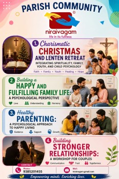 Parish Community