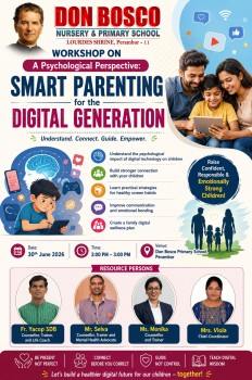 Smart Parenting