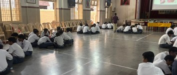 Leadership Training  seminar