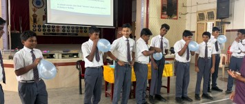 Leadership Training  seminar