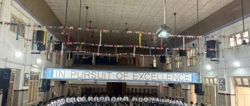 Leadership Training  seminar