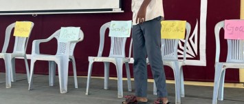 Programme on Digital Detox and Drug Awareness for the students
