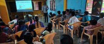 Don Bosco Boys’ Home, Kadambur