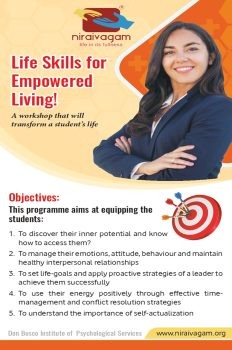 Life Skills for Empowered Living