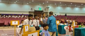 Niraivagam Decennial Mental Health Quiz Competition