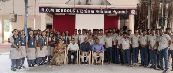 RCM – MS, AVADI Mat. Hr. Sec. School