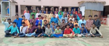 Life Skills For Empowered Living – Kadambur