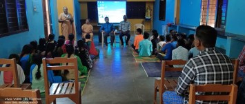 Life Skills For Empowered Living – Kadambur