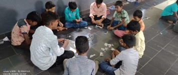 Life Skills for Empowered Living – Jawadhu Hills