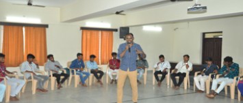 Workshop on Life Skills for Empowered Living