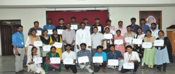 Workshop on Life Skills for Empowered Living