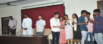 Workshop on Life Skills for Empowered Living