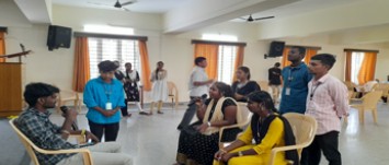 Workshop on Life Skills for Empowered Living