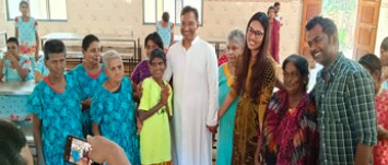 Niraivagam Family Day Celebration