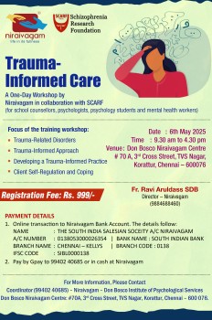 Trauma - Informed Care