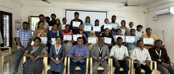 INSIGHTFUL WORKSHOP ON EMOTIONAL INTELLIGENCE