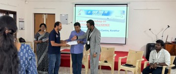 INSIGHTFUL WORKSHOP ON EMOTIONAL INTELLIGENCE