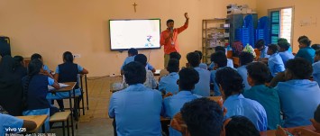Workshop On Emotional Management
