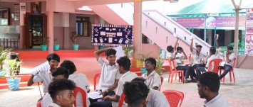 Workshop On Emotional Management