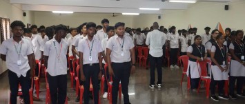 Workshop On Emotional Management