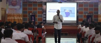 Workshop On Emotional Management