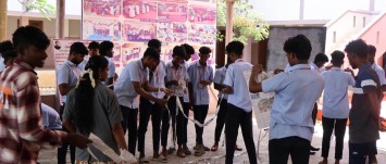 Workshop On Emotional Management