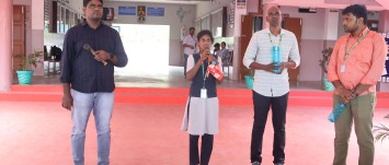 Workshop On Emotional Management