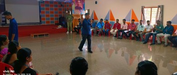 Mentor to Lead, Inspire to Impact