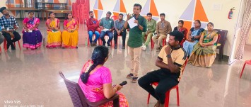 Mentor to Lead, Inspire to Impact