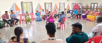 Mentor to Lead, Inspire to Impact