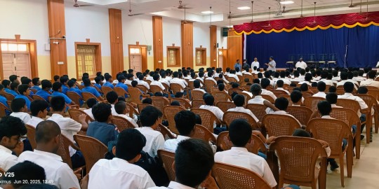 Leadership Training Workshop
