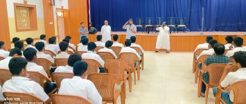 Leadership Training Workshop