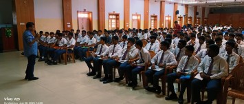 Leadership Training Workshop