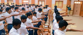 Leadership Training Workshop