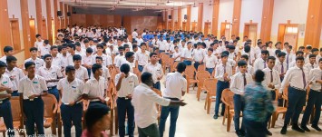 Leadership Training Workshop