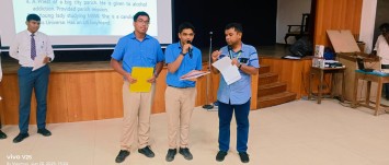Leadership Training Workshop