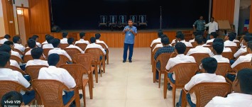 Leadership Training Workshop