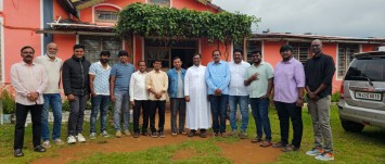 NIRAIVU– Psychological Empowerment Programme (N-PEP 3.0), Kotagiri, 2025–26.