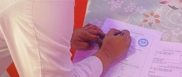 NIRAIVU– Psychological Empowerment Programme (N-PEP 3.0), Kotagiri, 2025–26.