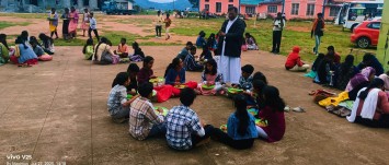 NIRAIVU– Psychological Empowerment Programme (N-PEP 3.0), Kotagiri, 2025–26.