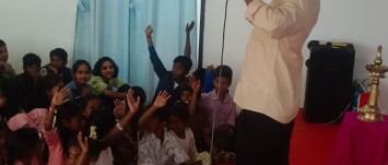 NIRAIVU– Psychological Empowerment Programme (N-PEP 3.0), Kotagiri, 2025–26.