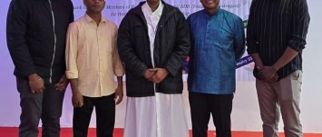 NIRAIVU– Psychological Empowerment Programme (N-PEP 3.0), Kotagiri, 2025–26.