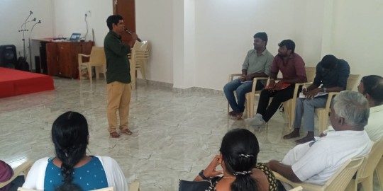 Mentoring skills, Emotional awareness