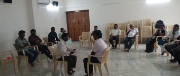 Mentoring skills, Emotional awareness